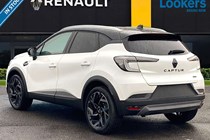 Renault Captur (20 on) 1.6 E-Tech Full Hybrid 145 Esprit Alpine 5dr Auto For Sale - Lookers Renault Newcastle, Newcastle