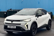 Renault Captur (20 on) 1.6 E-Tech Full Hybrid 145 Esprit Alpine 5dr Auto For Sale - Lookers Renault Newcastle, Newcastle