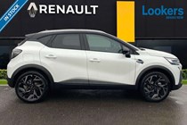 Renault Captur (20 on) 1.6 E-Tech Full Hybrid 145 Esprit Alpine 5dr Auto For Sale - Lookers Renault Newcastle, Newcastle