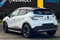 Renault Captur (20 on) 1.6 E-Tech Full Hybrid 145 Esprit Alpine 5dr Auto For Sale - Lookers Renault Newcastle, Newcastle