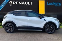 Renault Captur (20 on) 1.6 E-Tech Full Hybrid 145 Esprit Alpine 5dr Auto For Sale - Lookers Renault Newcastle, Newcastle