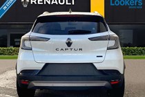 Renault Captur (20 on) 1.6 E-Tech Full Hybrid 145 Esprit Alpine 5dr Auto For Sale - Lookers Renault Newcastle, Newcastle