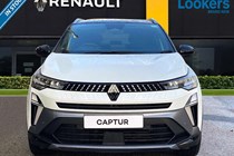 Renault Captur (20 on) 1.6 E-Tech Full Hybrid 145 Esprit Alpine 5dr Auto For Sale - Lookers Renault Newcastle, Newcastle