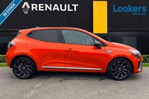 Renault Clio Hatchback (19 on) 1.0 TCe 90 Esprit Alpine 5dr For Sale - Lookers Renault Newcastle, Newcastle