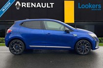 Renault Clio Hatchback (19 on) 1.0 TCe 90 Esprit Alpine 5dr For Sale - Lookers Renault Newcastle, Newcastle