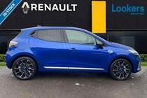 Renault Clio Hatchback (19 on) 1.6 E-TECH full hybrid 145 Esprit Alpine 5dr Auto For Sale - Lookers Renault Newcastle, Newcastle