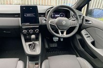 Renault Clio Hatchback (19 on) 1.6 E-TECH full hybrid 145 Esprit Alpine 5dr Auto For Sale - Lookers Renault Newcastle, Newcastle