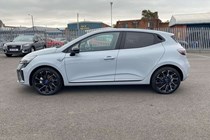 Renault Clio Hatchback (19 on) 1.6 E-TECH full hybrid 145 Esprit Alpine 5dr Auto For Sale - Lookers Renault Newcastle, Newcastle