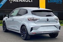 Renault Clio Hatchback (19 on) 1.6 E-TECH full hybrid 145 Esprit Alpine 5dr Auto For Sale - Lookers Renault Newcastle, Newcastle