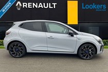 Renault Clio Hatchback (19 on) 1.6 E-TECH full hybrid 145 Esprit Alpine 5dr Auto For Sale - Lookers Renault Newcastle, Newcastle