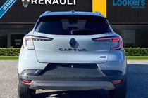 Renault Captur (20 on) 1.6 E-Tech Full Hybrid 145 Esprit Alpine 5dr Auto For Sale - Lookers Renault Newcastle, Newcastle