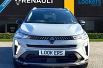 Renault Captur (20 on) 1.6 E-Tech Full Hybrid 145 Esprit Alpine 5dr Auto For Sale - Lookers Renault Newcastle, Newcastle