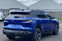 Renault Austral SUV (23 on) 1.2 E-Tech FHEV Techno Esprit Alpine 5dr Auto For Sale - Lookers Renault Newcastle, Newcastle