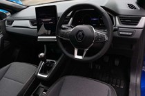 Renault Captur (20 on) 1.0 TCE 90 Techno 5dr For Sale - Lookers Renault Newcastle, Newcastle