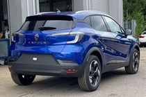 Renault Captur (20 on) 1.0 TCE 90 Techno 5dr For Sale - Lookers Renault Newcastle, Newcastle