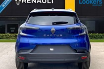 Renault Captur (20 on) 1.0 TCE 90 Techno 5dr For Sale - Lookers Renault Newcastle, Newcastle