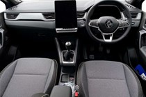 Renault Captur (20 on) 1.0 TCE 90 Techno 5dr For Sale - Lookers Renault Newcastle, Newcastle