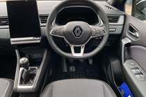 Renault Captur (20 on) 1.0 TCE 90 Techno 5dr For Sale - Lookers Renault Newcastle, Newcastle