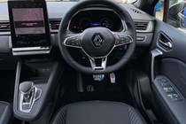 Renault Captur (20 on) 1.6 E-Tech Full Hybrid 145 Esprit Alpine 5dr Auto For Sale - Lookers Renault Newcastle, Newcastle