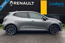 Renault Clio Hatchback (19 on) 1.0 TCe 90 Esprit Alpine 5dr For Sale - Lookers Renault Newcastle, Newcastle