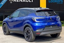 Renault Captur (20 on) 1.6 E-Tech Full Hybrid 145 Esprit Alpine 5dr Auto For Sale - Lookers Renault Newcastle, Newcastle