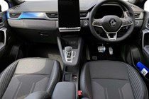 Renault Captur (20 on) 1.6 E-Tech Full Hybrid 145 Esprit Alpine 5dr Auto For Sale - Lookers Renault Newcastle, Newcastle