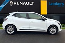 Renault Clio Hatchback (19 on) 1.0 TCe 90 Evolution 5dr For Sale - Lookers Renault Newcastle, Newcastle