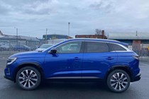 Renault Austral SUV (23 on) 1.2 E-Tech Full Hybrid Techno 5dr Auto For Sale - Lookers Renault Newcastle, Newcastle