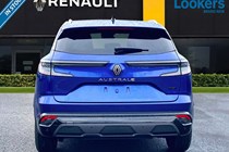 Renault Austral SUV (23 on) 1.2 E-Tech Full Hybrid Techno 5dr Auto For Sale - Lookers Renault Newcastle, Newcastle