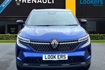 Renault Austral SUV (23 on) 1.2 E-Tech Full Hybrid Techno 5dr Auto For Sale - Lookers Renault Newcastle, Newcastle