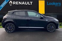 Renault Clio Hatchback (19 on) 1.6 E-TECH full hybrid 145 Esprit Alpine 5dr Auto For Sale - Lookers Renault Newcastle, Newcastle