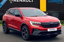 Renault Austral SUV (23 on) 1.2 E-Tech FHEV Techno Esprit Alpine 5dr Auto For Sale - Lookers Renault Newcastle, Newcastle