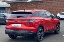 Renault Austral SUV (23 on) 1.2 E-Tech FHEV Techno Esprit Alpine 5dr Auto For Sale - Lookers Renault Newcastle, Newcastle