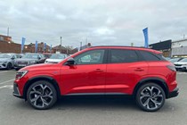 Renault Austral SUV (23 on) 1.2 E-Tech FHEV Techno Esprit Alpine 5dr Auto For Sale - Lookers Renault Newcastle, Newcastle