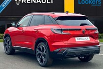 Renault Austral SUV (23 on) 1.2 E-Tech FHEV Techno Esprit Alpine 5dr Auto For Sale - Lookers Renault Newcastle, Newcastle