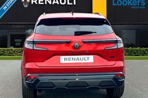 Renault Austral SUV (23 on) 1.2 E-Tech FHEV Techno Esprit Alpine 5dr Auto For Sale - Lookers Renault Newcastle, Newcastle