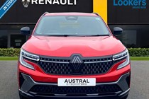 Renault Austral SUV (23 on) 1.2 E-Tech FHEV Techno Esprit Alpine 5dr Auto For Sale - Lookers Renault Newcastle, Newcastle