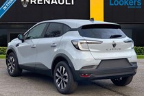 Renault Captur (20 on) 1.0 TCE 90 Evolution 5dr For Sale - Lookers Renault Newcastle, Newcastle