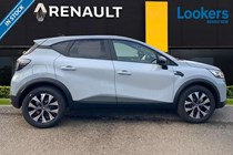 Renault Captur (20 on) 1.0 TCE 90 Evolution 5dr For Sale - Lookers Renault Newcastle, Newcastle