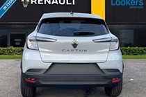 Renault Captur (20 on) 1.0 TCE 90 Evolution 5dr For Sale - Lookers Renault Newcastle, Newcastle