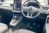 Renault Captur (20 on) 1.6 E-Tech Full Hybrid 145 Techno 5dr Auto For Sale - Lookers Renault Newcastle, Newcastle