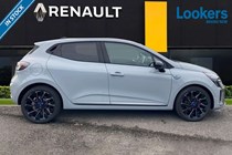 Renault Clio Hatchback (19 on) 1.0 TCe 90 Esprit Alpine 5dr For Sale - Lookers Renault Newcastle, Newcastle