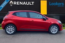 Renault Clio Hatchback (19 on) 1.0 TCe 90 Evolution 5dr For Sale - Lookers Renault Newcastle, Newcastle