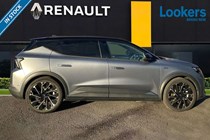 Renault Scenic E-Tech SUV (24 on) 160kW Esprit Alpine 87kWh Long Range 5dr Auto For Sale - Lookers Renault Newcastle, Newcastle