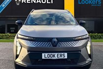 Renault Scenic E-Tech SUV (24 on) 160kW Esprit Alpine 87kWh Long Range 5dr Auto For Sale - Lookers Renault Newcastle, Newcastle