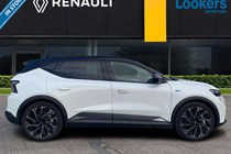 Renault Scenic E-Tech SUV (24 on) 160kW Esprit Alpine 87kWh Long Range 5dr Auto For Sale - Lookers Renault Newcastle, Newcastle