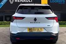 Renault Scenic E-Tech SUV (24 on) 160kW Esprit Alpine 87kWh Long Range 5dr Auto For Sale - Lookers Renault Newcastle, Newcastle