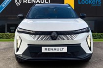 Renault Scenic E-Tech SUV (24 on) 160kW Esprit Alpine 87kWh Long Range 5dr Auto For Sale - Lookers Renault Newcastle, Newcastle