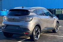 Renault Captur (20 on) 1.0 TCE 90 Techno 5dr For Sale - Lookers Renault Newcastle, Newcastle