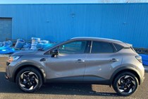 Renault Captur (20 on) 1.0 TCE 90 Techno 5dr For Sale - Lookers Renault Newcastle, Newcastle